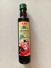 鲁花 食用油 特级初榨橄榄油 258ml 实拍图