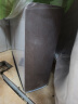 海尔（Haier）【小红花净水器】鲜活水1200G pro双出水厨下净水机家用反渗透直饮净水器HKC3000-R882D2U1 实拍图
