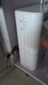 美的（Midea）净水器家用1100G流速0阻垢厨下式RO反渗透白豚净水机直饮一体机接自来水官方华凌前十名国家补贴 【升级瞬时1100G】母婴健康直饮 实拍图