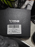 第九城（V.NINE）男士卡包多卡位钱包驾驶证风琴式证件包生日礼物送老公男友送父亲礼盒包装 棕色 11卡位  实拍图