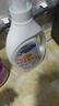 妈妈壹选植物香氛天然洗衣液18.5斤（3.25L+2L+袋2L*2）婴童宝妈洗衣可用 实拍图