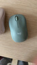 罗技（Logitech）M221轻音鼠标 无线鼠标 办公鼠标 对称鼠标 带无线微型接收器 茱萸粉 实拍图