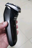 飞利浦（PHILIPS）电动剃须刀经典3系高配版 干湿双剃刮胡刀 配弹出式鬓角修剪器 生日礼物 七夕情人节礼物 实拍图