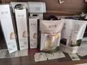 溪木源层孔菌洁面水乳护肤品套装敏感肌控油洗面奶生日礼物送女朋友 实拍图