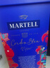 马爹利（Martell） 蓝带XO级 干邑白兰地 700ml  邬建安限量版 实拍图