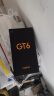 realme真我【国家补贴】GT6 骁龙8旗舰芯 6000nit电竞直屏 5800mAh电池+120W快充游戏手机16+512月之暗面 实拍图