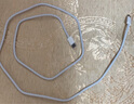 尊匠苹果充电器正品充电线氮化镓30W快充线PD套装适配原装iPhone14ProMax 16 15手机13充电头20W数据线 【适用苹果6-14系列】PD快充线丨单线标准1米 实拍图