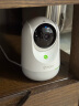 360摄像头9pro 800万云台 家用摄像头 家用监控摄像机 手机远程监控器360度夜视全景 婴儿看护器 实拍图
