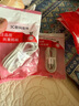 【京东快递】数据线usb转type c快充充电线手机usb-c适用iPhone苹果ipad/16/15pro max车载Carplay 【适用苹果15/16车载充电】1.5米 两条装 实拍图