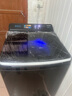 卡兰蒂【德国品质】商用洗衣机80KG全自动家用波轮大型工业酒店洗脱一体大物件风干70公斤卡兰蒂变频 60KG变频顶配款【漩喷淋洗+LED大屏+四维减震 实拍图