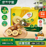 佳沛（zespri）新西兰  阳光金奇异果10粒礼盒巨大果单果约144-175g 水果 猕猴桃 实拍图