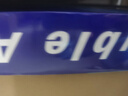 Double A a4纸达伯埃复印纸打印纸500张/包A4复印白纸彩印单包 A4 90g  500张*1包 实拍图