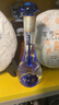 洋河洋河蓝色经典 梦之蓝 M1/M3/M6小酒版 45度/52度 100mL 1瓶 梦之蓝52度水晶版 实拍图