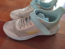 361°童鞋 儿童跑鞋2025夏男女童透气轻便校园鞋轻弹跑鞋 粉37 实拍图