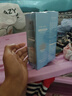 欧佩（O'KADY）水晶防晒喷雾夏季物理防紫外线宝敏感肌乳霜宝面部spf50户外*2瓶 实拍图