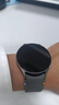 三星 Samsung【国家补贴】Watch7 智能手表/蓝牙通话/运动手表/电话手表 44mm 云岭绿 男女表 实拍图