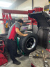 固铂（Cooper）汽车轮胎265/65R17 120/117R AT3 LT适配普拉多/坦克300/江铃S350 实拍图