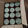 笑厨（XIAOCHU）新疆番茄块320g*12罐装 配料新鲜西红柿块0添加剂调味酱番茄罐头 实拍图