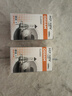 欧司朗（OSRAM）汽车灯泡  大灯近光灯远光灯卤素灯 H7 标准型 12V  (单支装) 实拍图