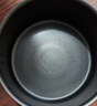 炊大皇 汤锅不粘锅 易洁煲汤炖煮熬粥汤奶锅22cm 磁炉通用 溢彩WG14320 实拍图