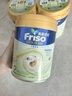 Friso港版金装美素佳儿6HMO 易吸收乳脂婴幼儿配方奶粉2段(6-12月)800g 实拍图