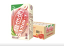 维他奶维他奶白桃豆奶饮料250ml*24盒 实拍图