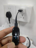 小米部依运动手环NFC智能手表血氧血压心率睡眠健康监测长续航防水计步闹钟男女 黑色 【NFC版】超长续航 晒单实拍图