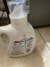 威露士清可新洗衣液松木香15斤全瓶组合装（2.25L*2+1L*3）除菌除螨留香 实拍图