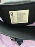 babycare腰凳婴儿背带宝宝外出前后抱娃神器Frap旋柄四季通用透气极地炫光 实拍图