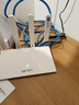 中科巨龙随身wifi无线路由器CPE双网双频WIFI6免插卡免拉网线无限流量2025款无线wifi多连不卡家用穿墙王 2025升级款室内无线路由器（wifi6) 实拍图