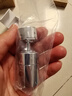 九牧（JOMOO）防溅过滤双球头万向360度旋转龙头起泡器（不含龙头）02307-1C-1 实拍图