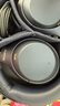 索尼（SONY） WH-1000XM4 头戴式无线耳机 蓝牙降噪耳机 网课游戏适用耳麦礼物送男女友学生 深夜蓝 实拍图