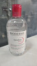 贝德玛舒妍粉水卸妆水洁肤液净毛孔卸防晒净毛孔1200ml 实拍图