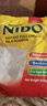 雀巢（Nestle）NIDO全脂成人奶粉900g/袋0蔗糖高钙孕妇学生儿童中老年 实拍图