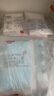 维德（WELLDAY）一次性医用外科口罩200只三层防雾霾灭菌级挂耳式白+蓝10只/袋*20 实拍图