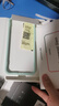 绿联适用华为pura70钢化膜抗蓝光 P70手机膜全屏 高清全包无孔防指纹防爆贴膜 无黑边白边超薄防手汗 实拍图