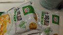 SHUANG YU一次性筷子商用批发500双独立装野营圆筷竹筷外卖打包方便筷餐具 实拍图