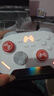 北通鲲鹏20智控无线游戏手柄xbox机械按键switch2电脑PC手机电视steam蓝牙体感NS原神双影奇境 实拍图