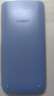 卡西欧（CASIO） FX-991CN X中文版函数科学计算器多功能物理化学竞赛大学生考研考试计算机 老款FX-991CN天蓝+【赠送四种礼品】 实拍图