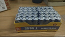 双鹿 5号碳性电池40粒盒装 适用于儿童玩具/遥控器/鼠标/话筒/闹钟/血压仪等 R6/AA电池 40粒盒装 实拍图