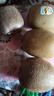佳沛（zespri）绿奇异果优选果27-33个原箱装单果约101-135g水果 猕猴桃 实拍图