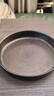 铠斯（KEITH）纯钛果盘沙拉盘钛盘轻量钛碟钛餐具餐具套装多件可选便携钛餐碟 Ti8702蒸鱼碟 实拍图