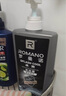罗曼诺（ROMANO）沐浴露男士 薄荷冰爽香氛沐浴乳 健肤清凉保湿留香持久600ml 实拍图