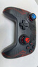 八位堂（8BitDo）黑神话悟空联名游戏手柄有线霍尔摇杆霍尔扳机PC电脑Steam安卓平台 实拍图