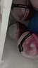 拜杰奶茶杯带盖杨枝甘露杯子饮品杯咖啡杯一次性胖布丁杯蛋糕杯 实拍图