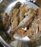 古龙 原味黄花鱼120g 海鲜罐头方便速食应急物资储备 中华老字号 实拍图