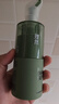 理然男士控油去黑头洗面奶氨基酸保湿油皮油痘肌150g+150g替换装*2 实拍图