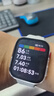 华为WATCH FIT 3 国家补贴15% 智能手表月光白轻薄大屏运动减脂长续航 男女情侣手表 实拍图