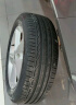 普利司通（Bridgestone）汽车轮胎 205/55R16 91W T001 适配大众朗逸/宝来/丰田卡罗拉 实拍图