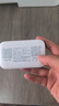 影腾随身wifi三网通用无线wi-fi6免插卡移动联通电信无限制便携式4G高速随行网络通用流量2025款5GHF 【三网通3000毫安充电款+白色】超长续航 实拍图